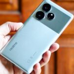 The Realme GT 6 shows how AI on smartphones should be done