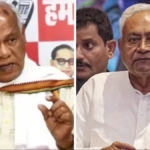 jitan ram manjhi nitish kumar bihar NDA