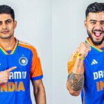 There was a big mistake in Team India's jersey, no one paid attention after winning the World Cup