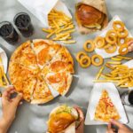 These ultraprocessed foods may shorten your life, study says