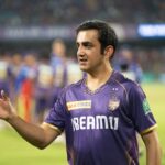 "This is what Gautam...", Avesh Khan made a big revelation about Gambhir's philosophy