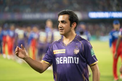 "This is what Gautam...", Avesh Khan made a big revelation about Gambhir's philosophy