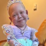 TikTok Star Bella Brave Dies At 10 Years Old After Health Issues