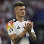 Toni Kroos retires from football after Germany exit Euro 2024 at hands of Spain - 'This team has a great future'