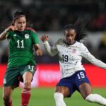 USWNT vs. Mexico, 2024 Friendly: Time, TV schedule, streaming and lineups