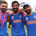 Virat Kohli gave the credit of World Cup victory to this player, told when he had lost hope in the final