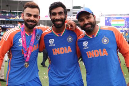 Virat Kohli gave the credit of World Cup victory to this player, told when he had lost hope in the final