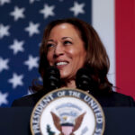 What to know about Vice President Kamala Harris, endorsed by Biden as his successor • Virginia Mercury