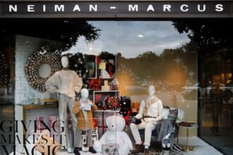 What we know so far about the sale of Neiman Marcus to the parent of Saks Fifth Avenue