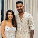 Who is this mystery girl with Hardik Pandya? Flood of reactions on social media - who is this mystery girl with Hardik Pandya see reactions on social media