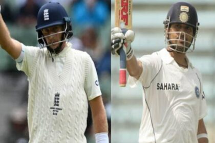 Will Joe Root really be able to break Sachin Tendulkar's world record of Test runs? This is the complete equation