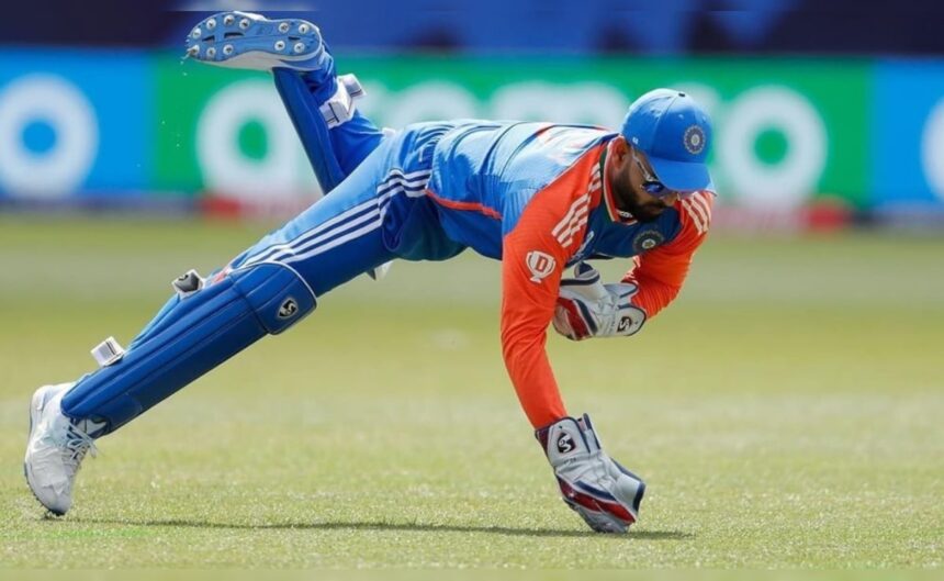 Will Rishabh Pant leave Delhi Capitals and join 'Guru's' team? A big reversal is going to happen before IPL 2025