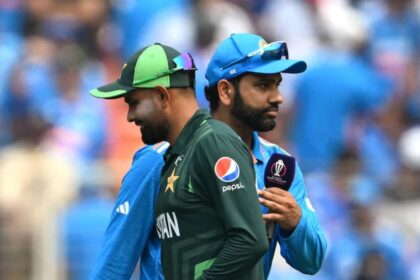 Will there be a T20 series between India and Pakistan after the Champions Trophy? PCB is making a 'special' plan report