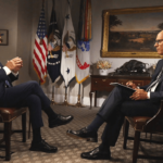 ‘Where are you on this?’ Biden presses Lester Holt on reporting Trump’s debate lies