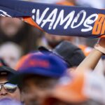 Broncos announce Tico Sports as new Spanish-language radio partner