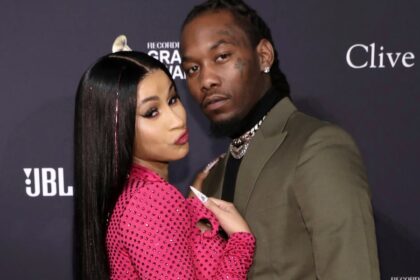 Cardi B files for divorce from Offset, posts she’s pregnant with their third child