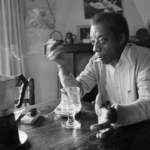 Chasing James Baldwin’s Shadow in the South of France