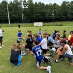 Chelsea Youth Club gears up for busy season - Shelby County Reporter