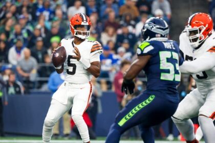 Cleveland Browns winners, losers from preseason game against Seahawks