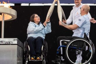 Cómo ver la inauguración y las actividades deportivas