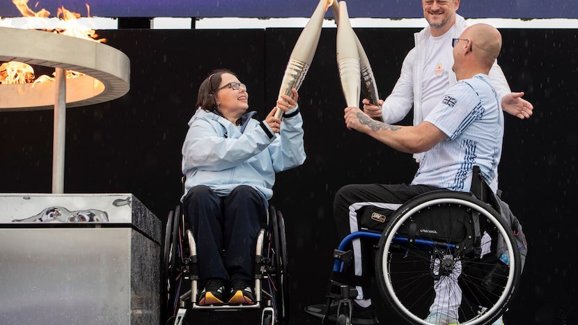 Cómo ver la inauguración y las actividades deportivas