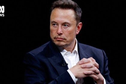 Elon Musk claims 'massive DDOS attack' on X during Donald Trump interview