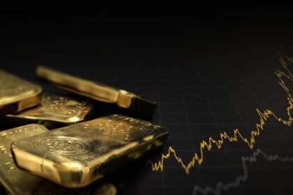 Gold price today: Gold is up 18.59% this year