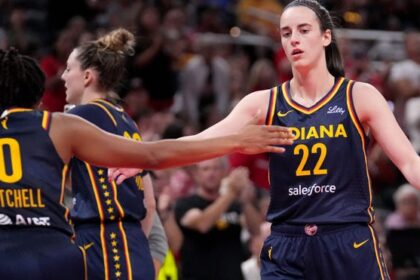 Indiana Fever vs Seattle Storm stats