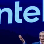 Intel share plunge drags down global chip stocks from TSMC to Samsung