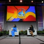 Opinion | NABJ wasn’t the audience for Trump’s ignorant, insulting comments