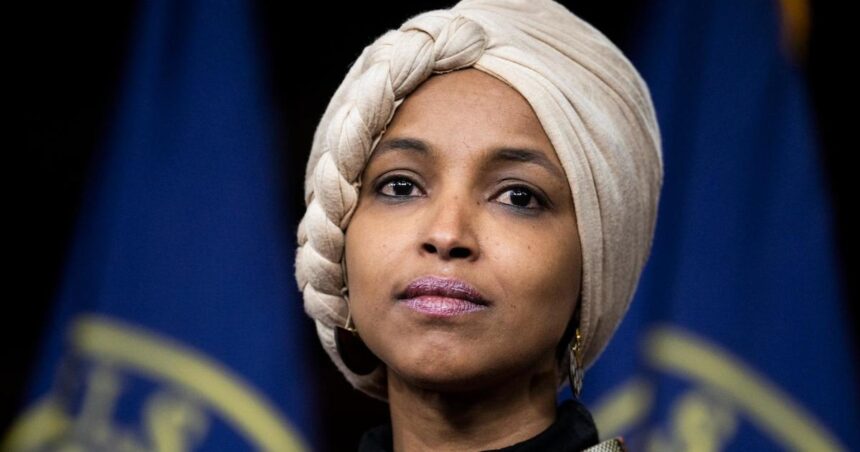 Rep. Ilhan Omar defeats Don Samuels in Democratic primary for Minnesota's 5th Congressional District