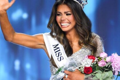 Who won Miss USA 2024? New winner crowned amid controversial year