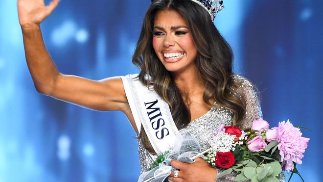 Who won Miss USA 2024? New winner crowned amid controversial year