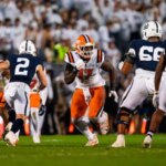 #19 Illinois Drops Road Contest at #9 Penn State