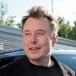 Elon Musk Is a National Security Risk