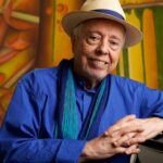 Sergio Mendes.