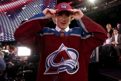 Feature Stories: Predicting Colorado Avalanche NHL Debuts in 2024-25