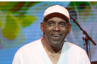 Frankie Beverly Dead At 77