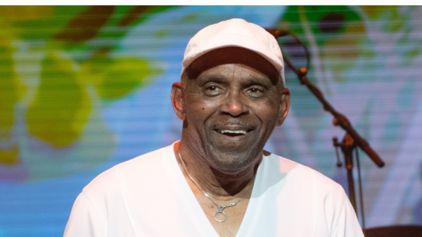 Frankie Beverly Dead At 77