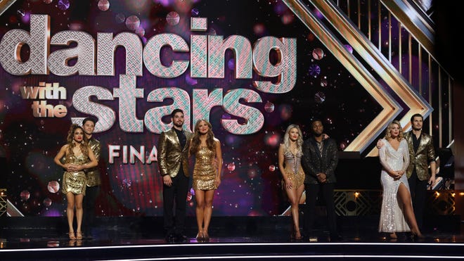 How to watch the 'Dancing with the Stars' premiere tonight