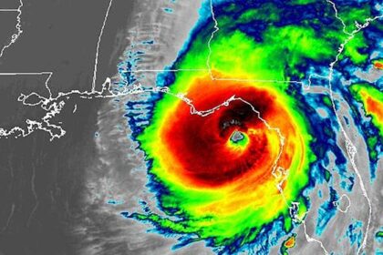 Hurricane Helene impacts tracker: Landfall updates from Tallahassee