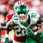 Jets-49ers Game Recap | Aaron Rodgers Return Spoiled in 32-19 Loss