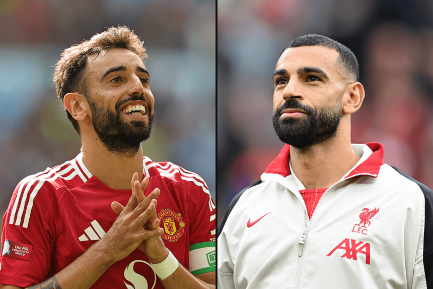 Man Utd vs Liverpool: Ten Hag’s attack, Robertson’s runs and a real test for Gravenberch