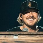 Morgan Wallen Performs Acoustic Version of ‘Love Somebody’ at T.J. Martell New York Honors Gala