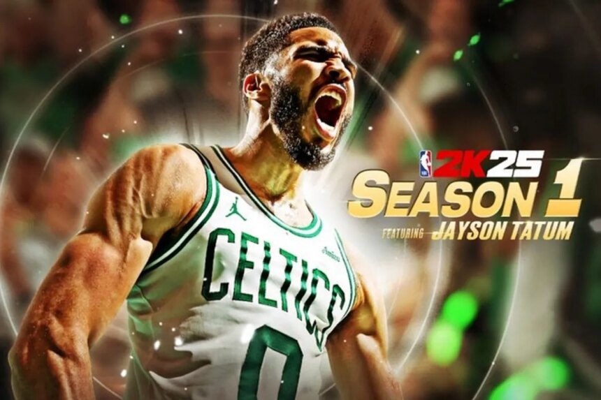 NBA 2K25 Builder: Everything you need to know for the upcoming NBA game