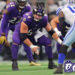 Ravens Grades & Snap Counts vs. Cowboys