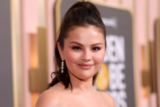 Selena Gomez's Net Worth Revealed As Icon Reaches Huge Financial Milestone