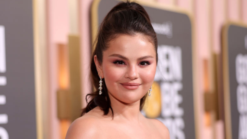 Selena Gomez's Net Worth Revealed As Icon Reaches Huge Financial Milestone