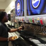 Students disappointed about switch from Coca-Cola products to Pepsi in dining halls – The Daily Texan