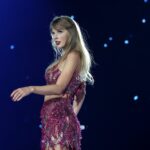 Taylor Swift endorses Kamala Harris in Instagram post after the debate : NPR